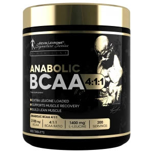 Anabolic BCAA 4:1:1 pro diety