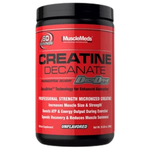 Creatine Decanate pro diety