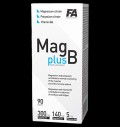 Mag plus B за хранителни режими