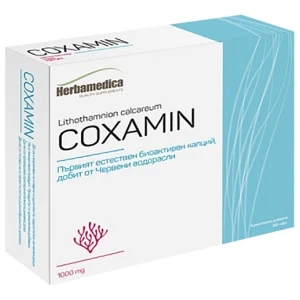 Coxamin pro diety