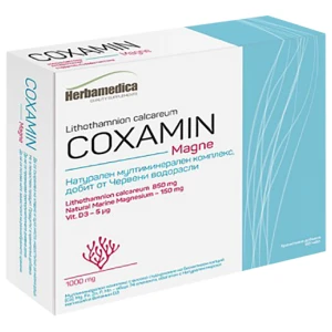 Coxamin Magne pro diety