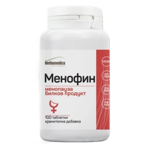 Menofin 500 mg pro diety
