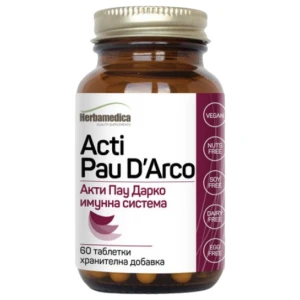 Pau D' Arco pro diety