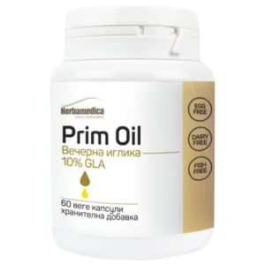 Prim Oil 505 mg pro diety
