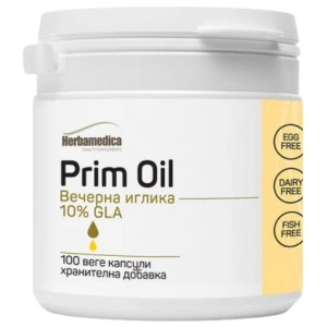 Prim Oil 505 mg pro diety