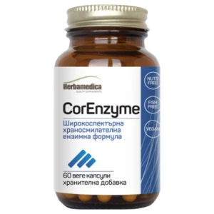 CorEnzyme pro diety