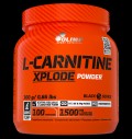 L-Carnitine Xplode за хранителни режими