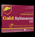 Gold Sylimaron 100 за хранителни режими