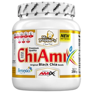 Chiamix Benexia за хранителни режими