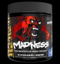 MADNESS за хранителни режими