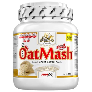 Oat Mash за хранителни режими