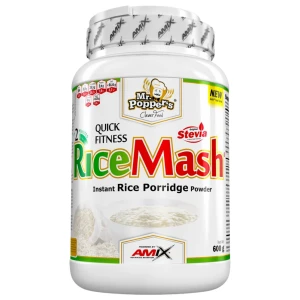 Rice Mash за хранителни режими