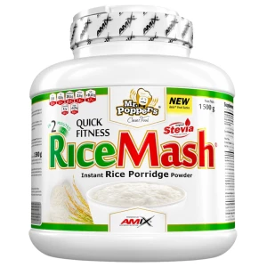 Rice Mash за хранителни режими