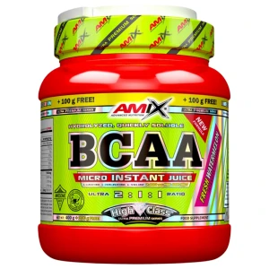 BCAA Micro-Instant Juice за хранителни режими