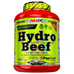 HydroBeef за хранителни режими