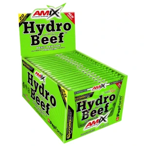 HydroBeef за хранителни режими
