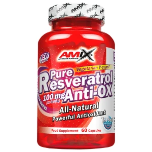 Pure Resveratrol за хранителни режими