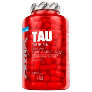 Taurine за хранителни режими