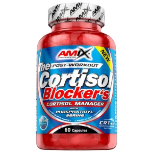 The Cortisol Blocker's за хранителни режими