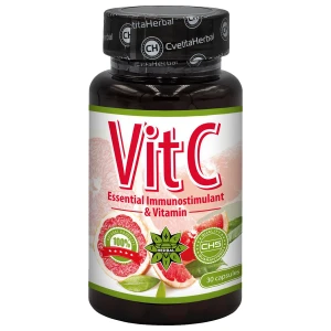 Vit C 600 mg pro diety