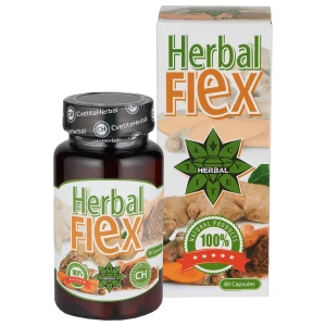Herbal Flex pro diety