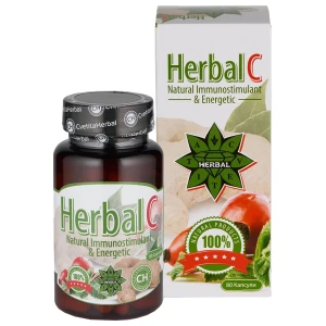 Herbal C pro diety