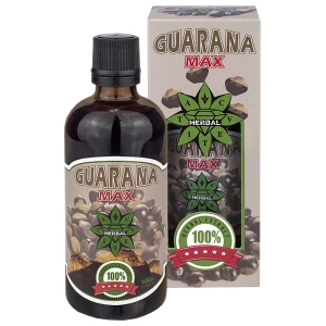 Guarana Max pro diety