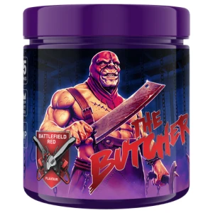 THE BUTCHER 2.0 за хранителни режими