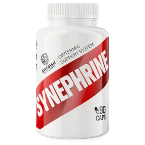 Synephrine HCL за хранителни режими