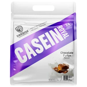 Casein Royal за хранителни режими