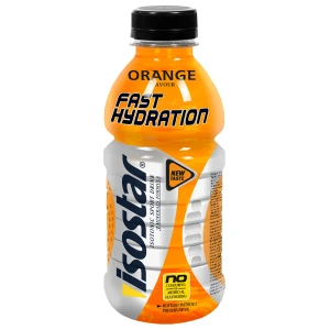 Fast Hydration за хранителни режими