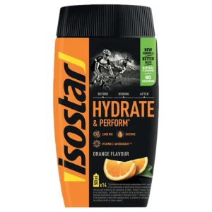 Hydrate &amp; Perform Powder за хранителни режими