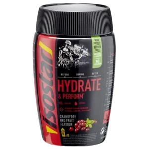 Hydrate &amp; Perform  Antioxidants за хранителни режими