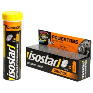 Power Tabs Fast Hydration за хранителни режими