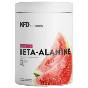 Premium Beta Alanine за хранителни режими