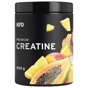 Premium Creatine за хранителни режими
