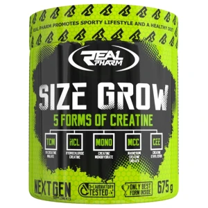 Size Grow pro diety