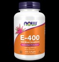 Vitamin E-400 IU MT за хранителни режими