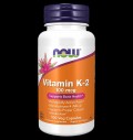 Vitamin K-2 100 mcg за хранителни режими