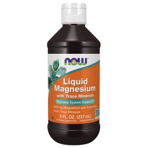 Liquid Magnesium за хранителни режими