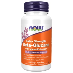 Beta 1,3/1,6 Glucan 250 mg pro diety