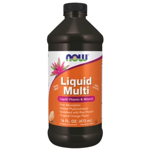 Liquid Multi за хранителни режими