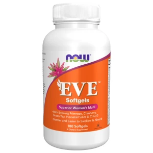 EVE Woman's Multi за хранителни режими