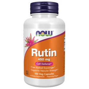 Rutin 450 mg pro diety