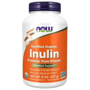 Inulin Powder Pure FOS за хранителни режими