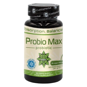 ProbioMax pro diety