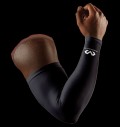 Compression Arm Sleeve / Компресиращ ластичен ръкав / Черен за хранителни режими