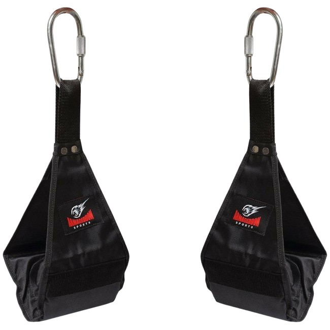 Armageddon Sports Trake za podizanje trupa - Deluxe