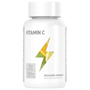 Vitamin C 1000 mg pro diety