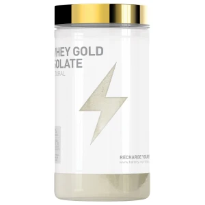 Whey Gold Isolate / Natural pro diety